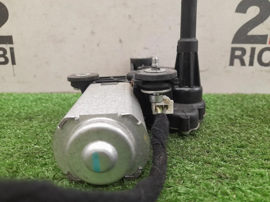 Motorino Tergilunotto MS259600 Fiat 500 II 2008