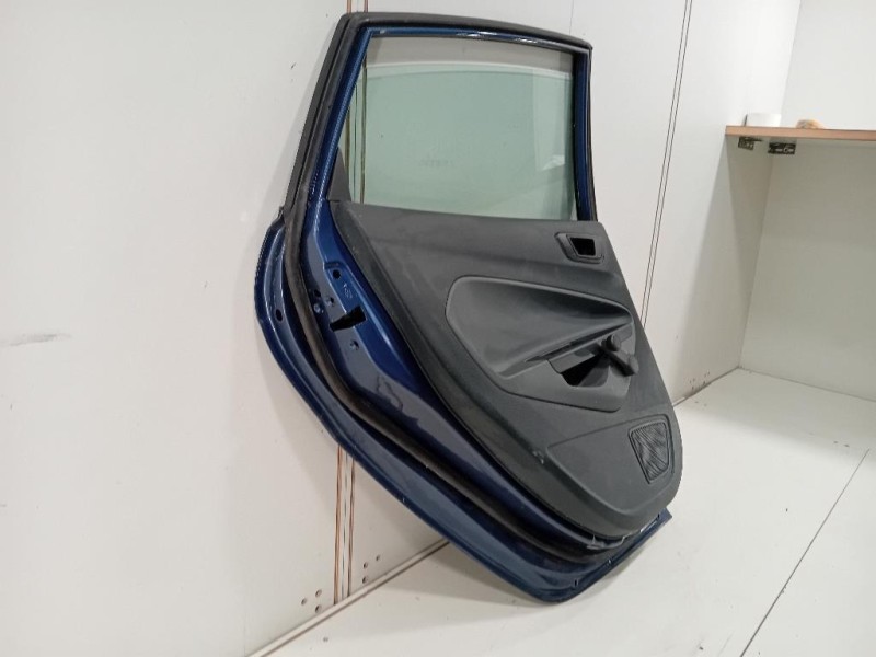 Porta POST SX NUDA 1795944 Ford Fiesta VI 2008