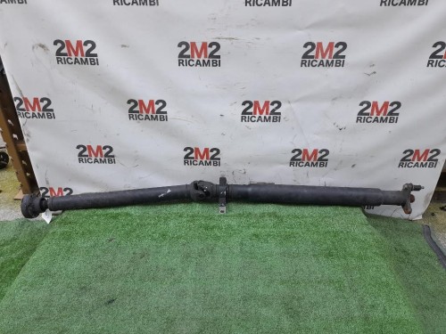 Albero Trasmissione 7531341-08 Bmw Serie 5 E60 Berlina 2004