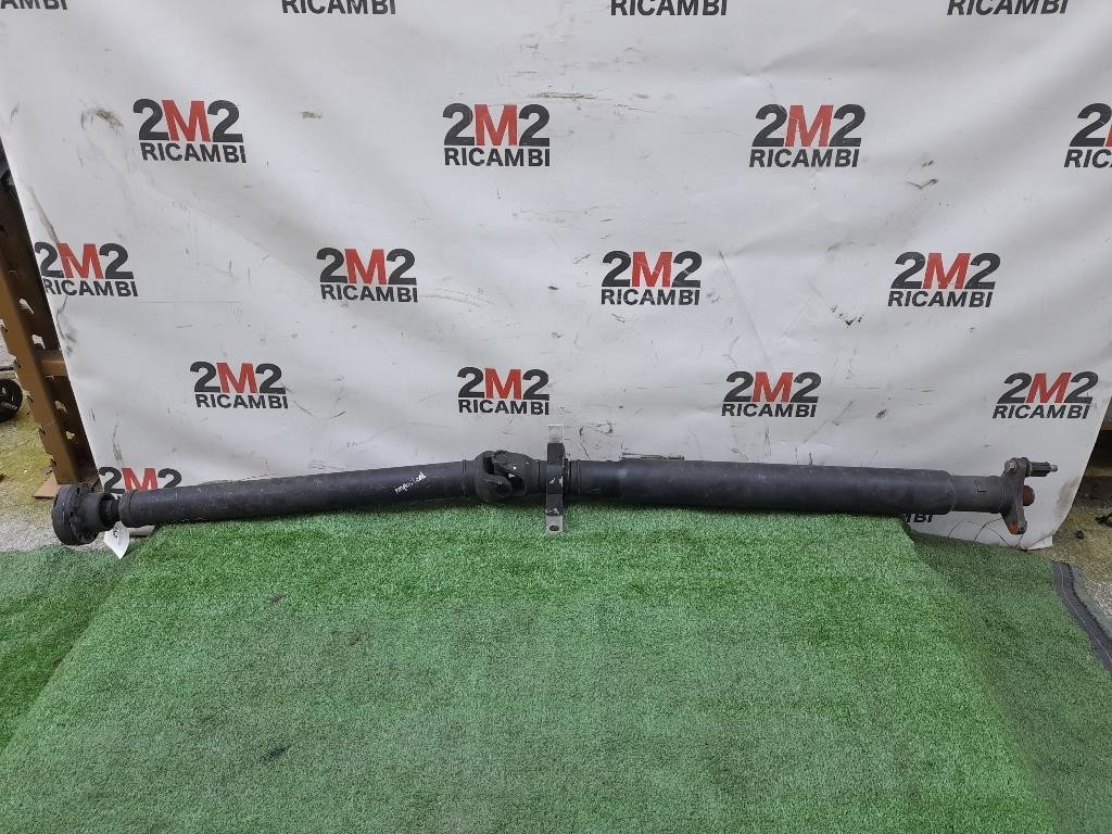 Albero Trasmissione 7531341-08 Bmw Serie 5 E60 Berlina 2004