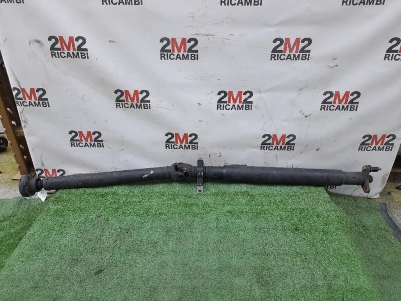 Albero Trasmissione 7531341-08 Bmw Serie 5 E60 Berlina 2004