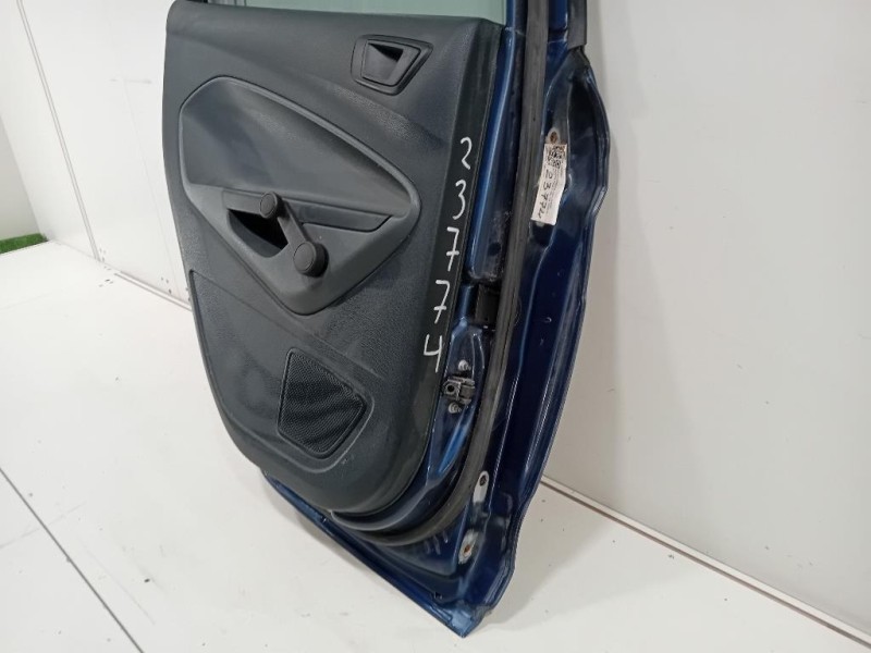 Porta POST SX NUDA 1795944 Ford Fiesta VI 2008