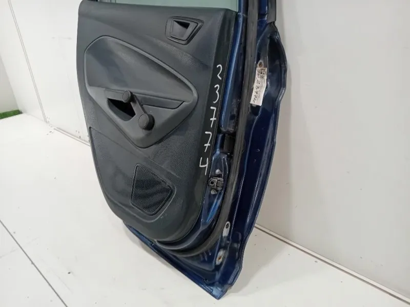 Porta POST SX NUDA 1795944 Ford Fiesta VI 2008