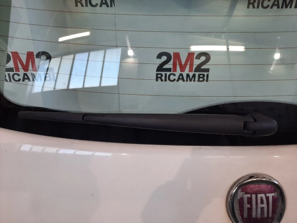 Motorino Tergilunotto 51850871 Fiat 500 II 2008