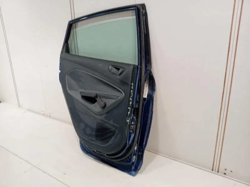 Porta POST SX NUDA 1795944 Ford Fiesta VI 2008