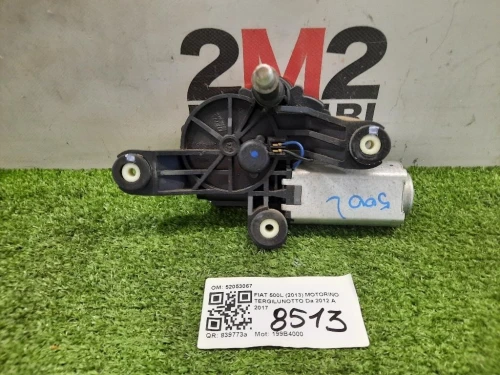 Motorino Tergilunotto 52053067 Fiat 500L 2013