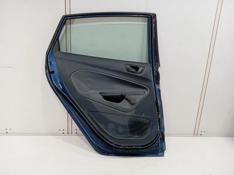 Porta POST SX NUDA 1795944 Ford Fiesta VI 2008