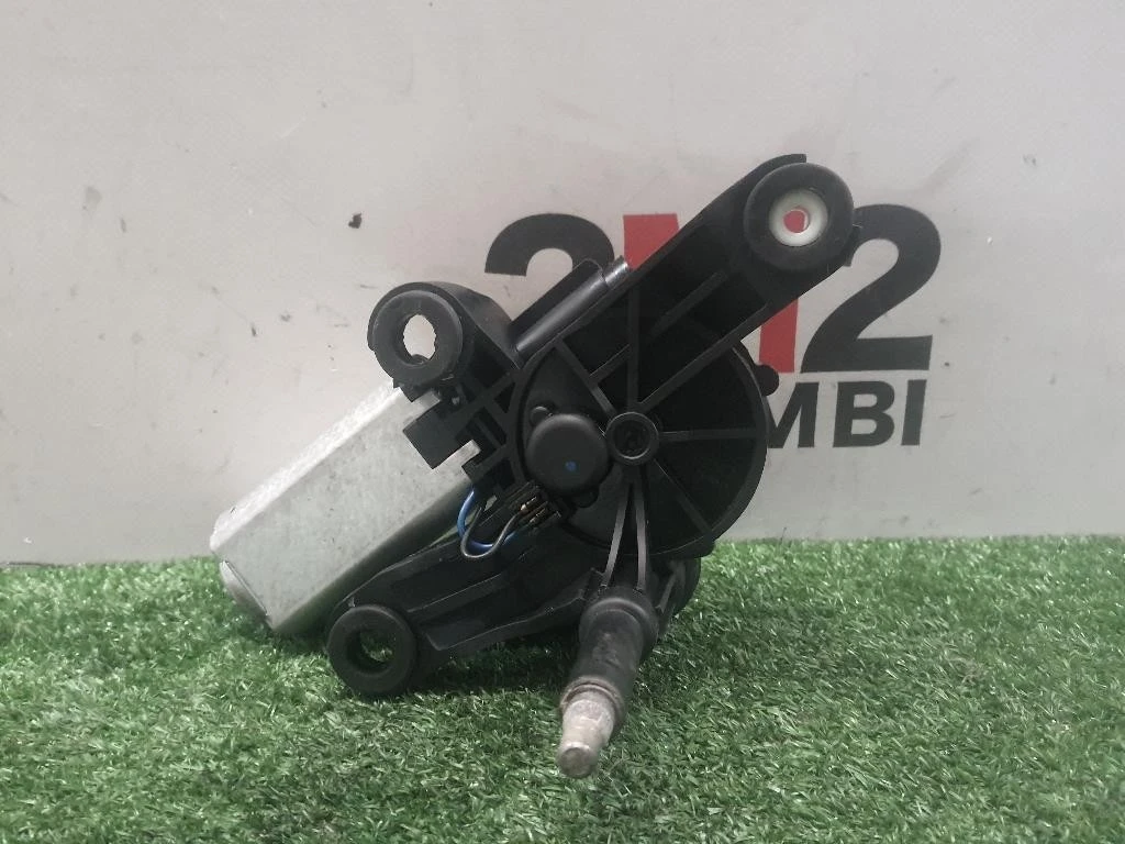 Motorino Tergilunotto 2596002590 Fiat 500L 2013