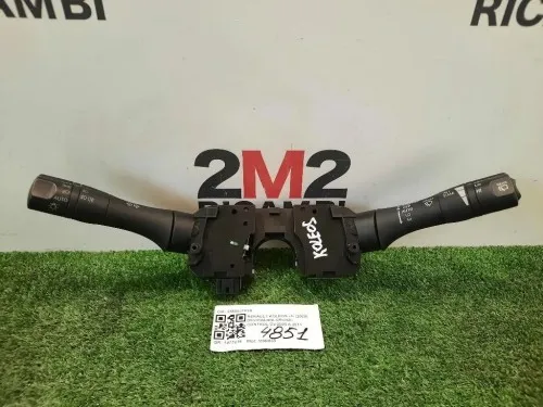 Devioguida Cruise-control 25550JY02B COMPLETO Renault Koleos I 2008