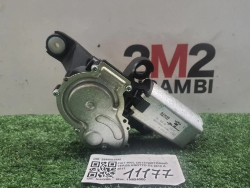 Motorino Tergilunotto 2596002590 Fiat 500L 2013
