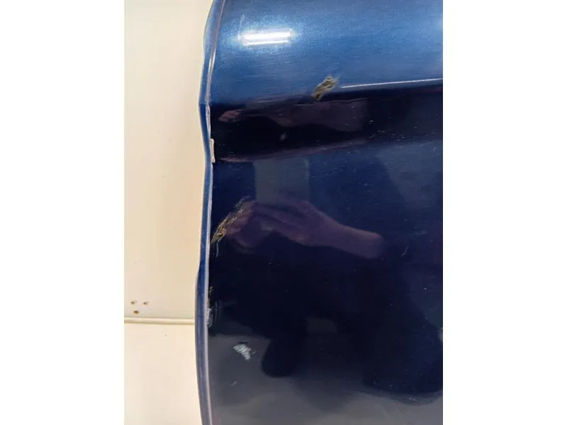 Porta POST SX NUDA 1795944 Ford Fiesta VI 2008