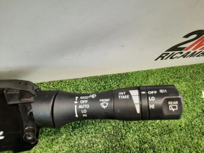 Devioguida Cruise-control 25550JY02B COMPLETO Renault Koleos I 2008