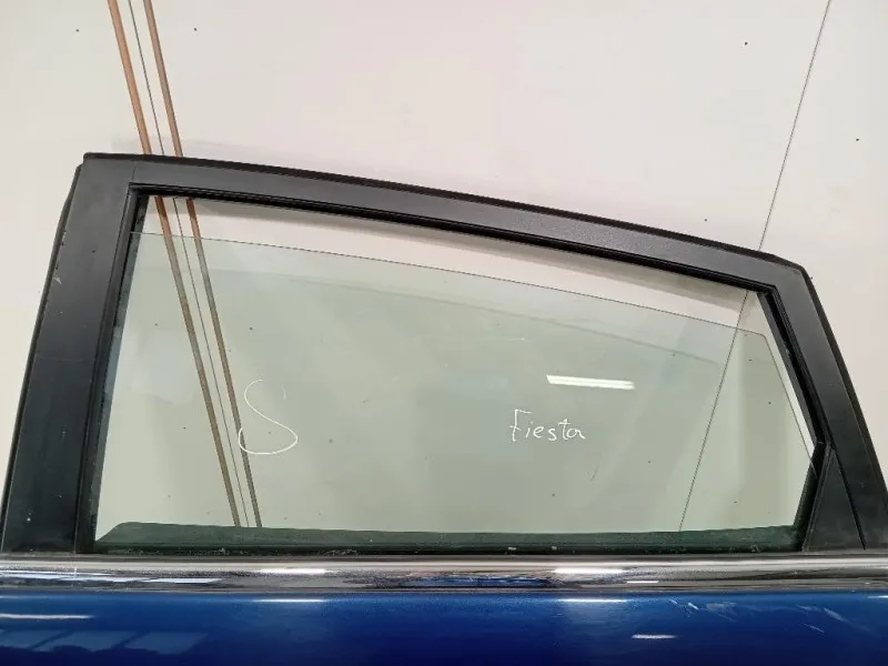 Porta POST SX NUDA 1795944 Ford Fiesta VI 2008