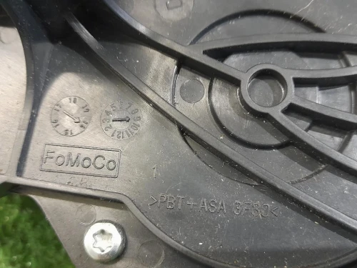 Motorino Tergilunotto C344B232 Ford B-max 2012