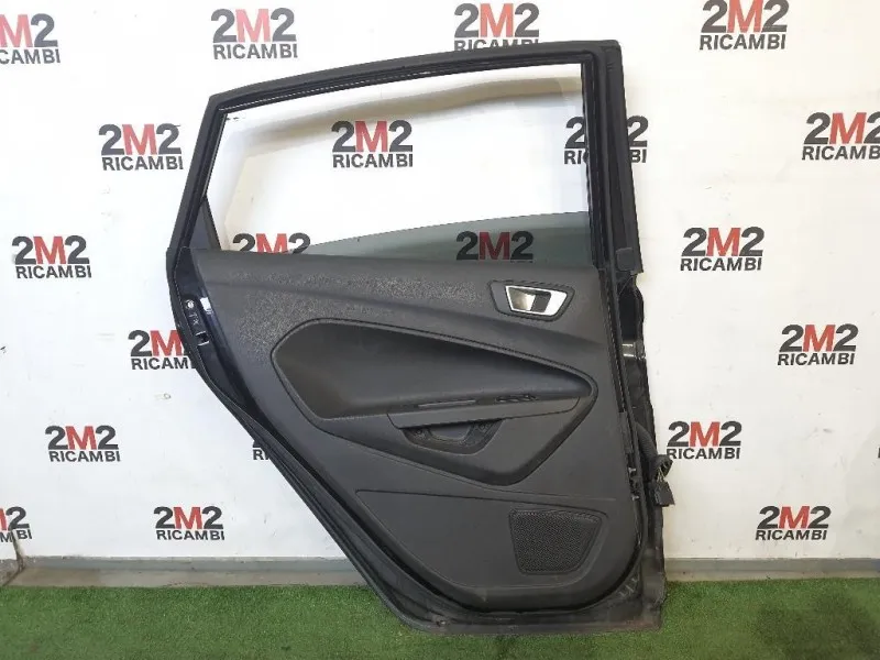 Porta POST SX NUDA 1795944 Ford Fiesta VI 2012