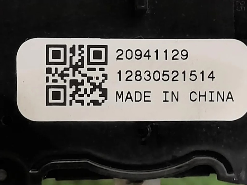 Devioguida LUCI DX 20941131 Opel Corsa D 2010