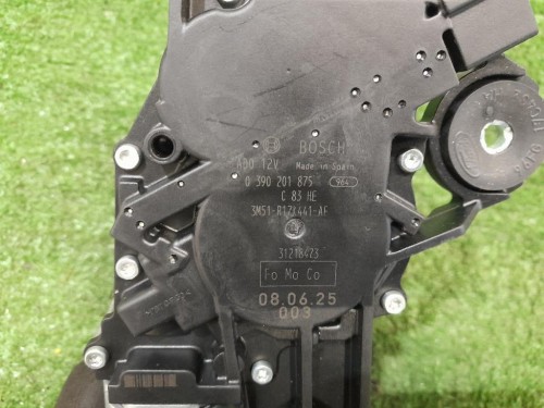Motorino Tergilunotto 390201875 Ford Focus III SW 2008