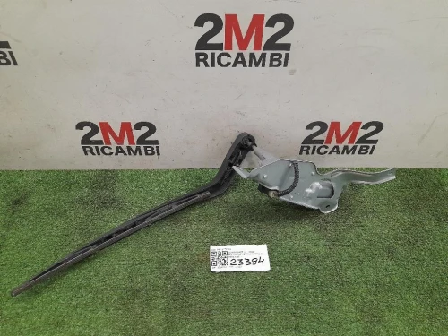 Motorino Tergilunotto 76710TF0003 Honda JAZZ II 2008