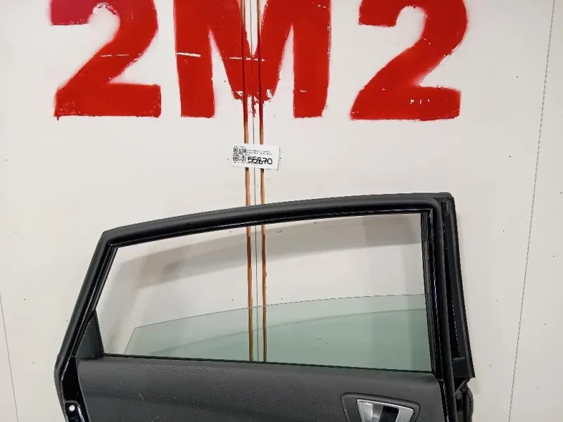 Porta POST SX 1795944 Ford Fiesta VI 2012