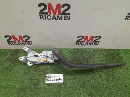 Motorino Tergilunotto