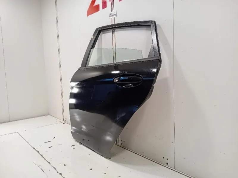 Porta POST SX 1795944 Ford Fiesta VI 2012