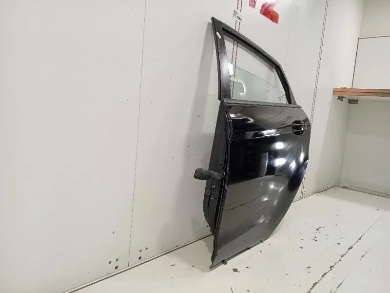 Porta POST SX 1795944 Ford Fiesta VI 2012