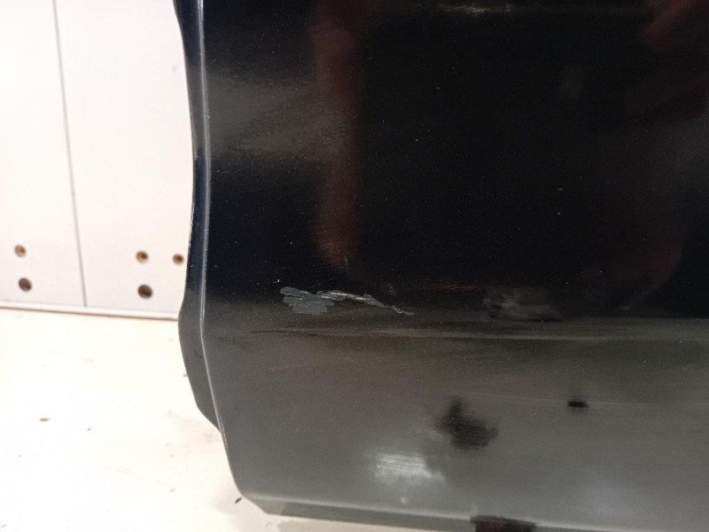 Porta POST SX 1795944 Ford Fiesta VI 2012