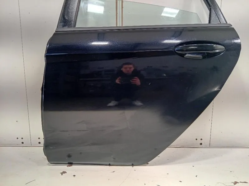 Porta POST SX 1795944 Ford Fiesta VI 2012