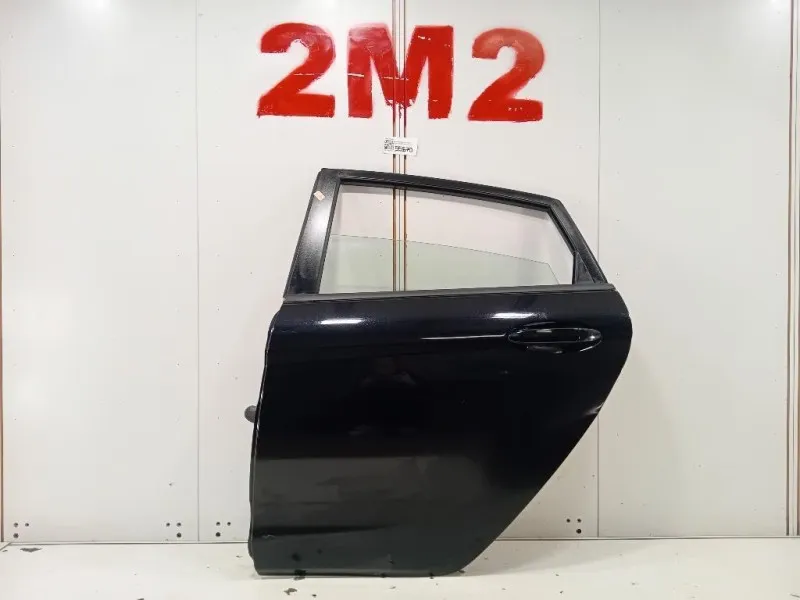 Porta POST SX 1795944 Ford Fiesta VI 2012