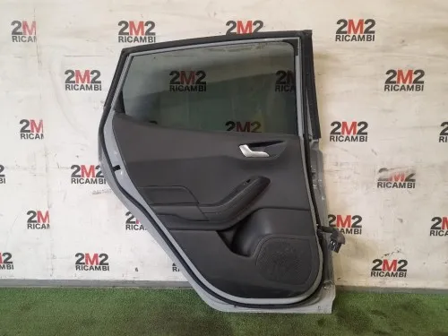 Porta POST SX 2085210 Ford Fiesta VII 2017