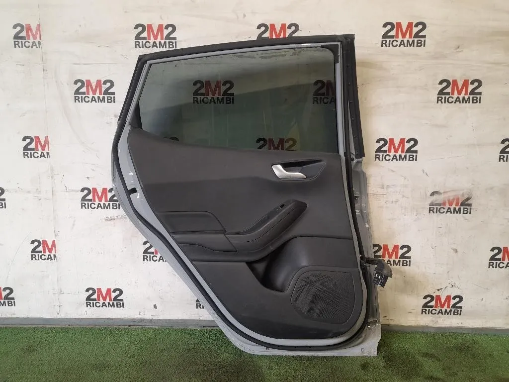 Porta POST SX 2085210 Ford Fiesta VII 2017