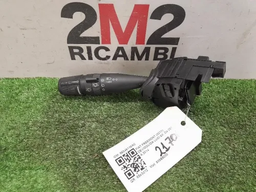 Devioguida LUCI SX 56046118AC Fiat Freemont 2011