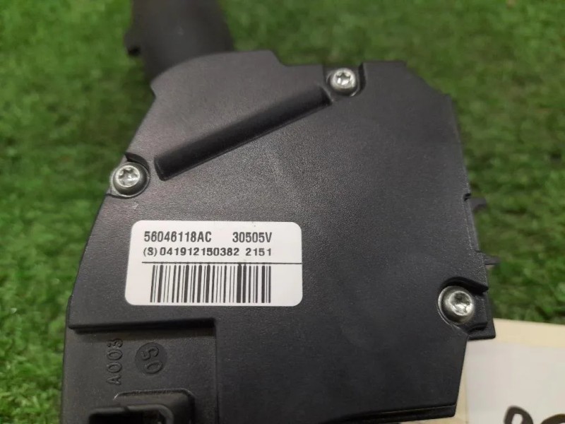 Devioguida LUCI SX 56046118AC Fiat Freemont 2011