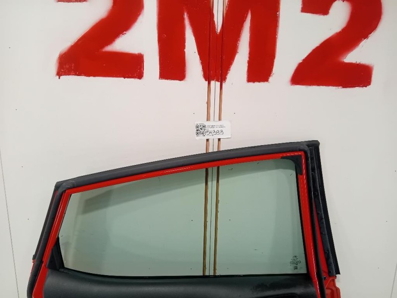 Porta POST SX 2085210 Ford Fiesta VII 2021