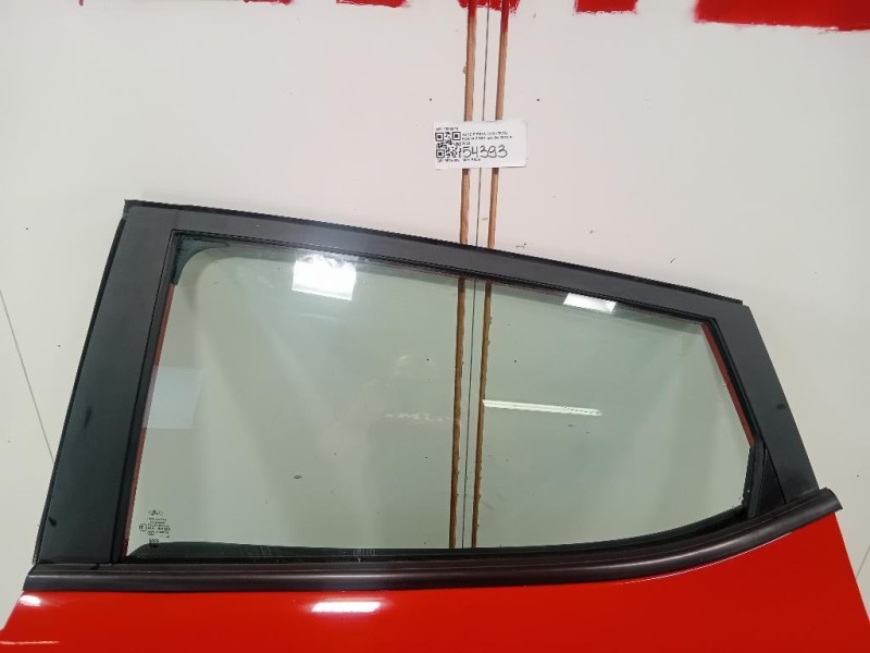 Porta POST SX 2085210 Ford Fiesta VII 2021