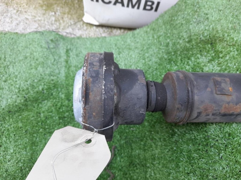 Albero Trasmissione 7531341-08 Bmw Serie 5 E60 Berlina 2004