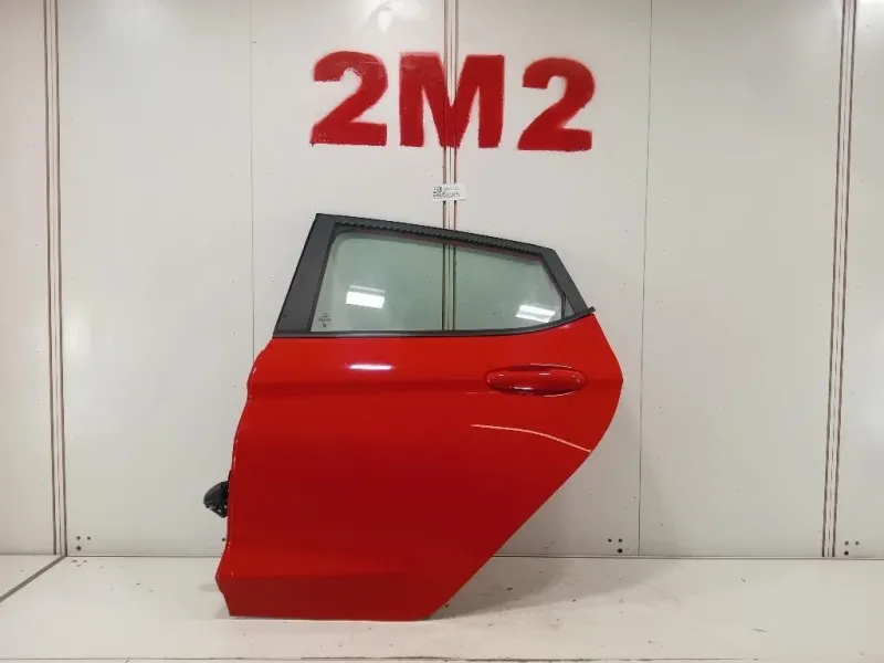 Porta POST SX 2085210 Ford Fiesta VII 2021