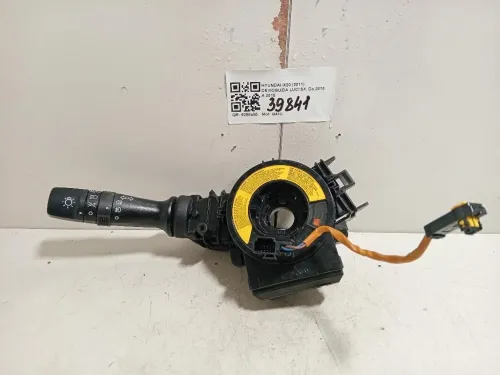 Devioguida LUCI SX  Hyundai IX20 2011