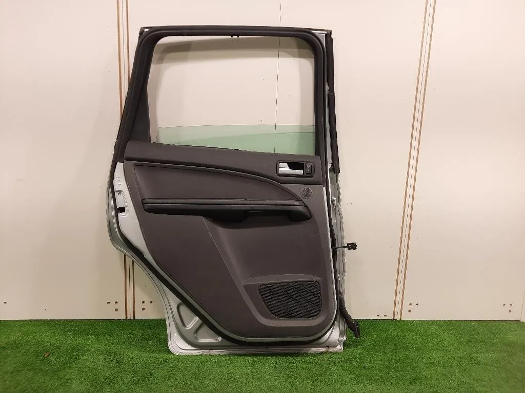 Porta POST SX Ford Focus II 2005