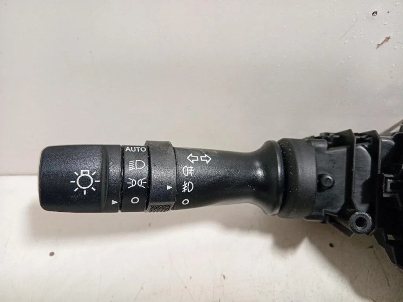 Devioguida LUCI SX  Hyundai IX20 2011