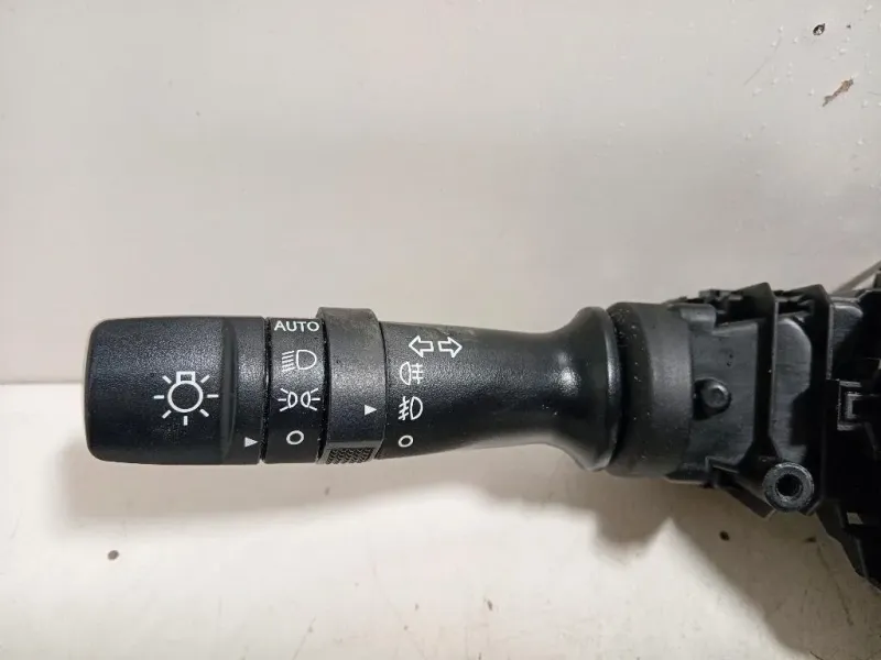 Devioguida LUCI SX Hyundai IX20 2011