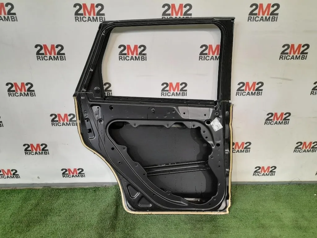 Porta POST SX 1702414 Ford Focus II SW 2005