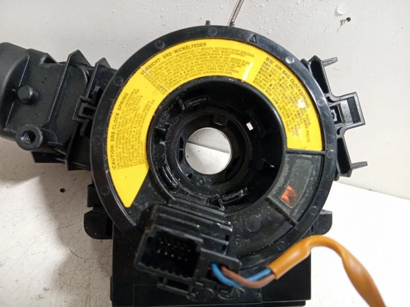 Devioguida LUCI SX  Hyundai IX20 2011