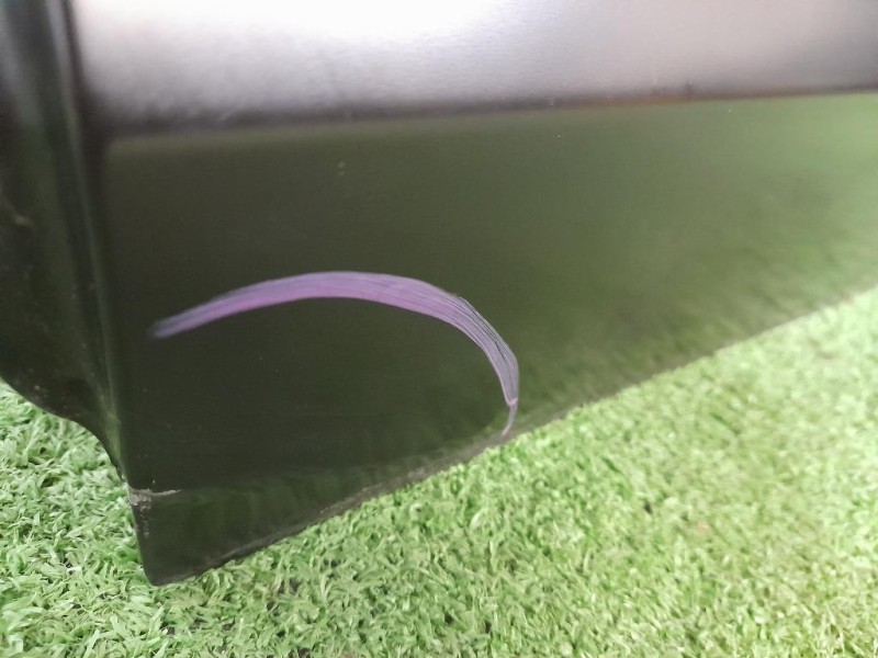 Porta POST SX 1702414 Ford Focus II SW 2005