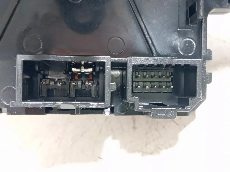 Devioguida LUCI SX Hyundai IX20 2011