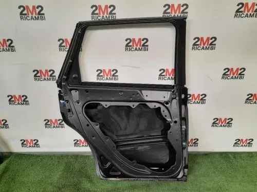 Porta POST SX 1702414 Ford Focus II SW 2005