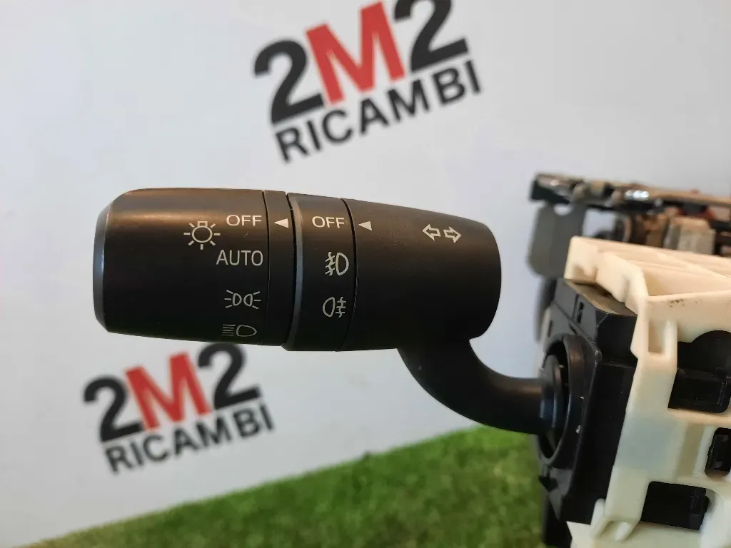 Devioguida LUCI SX DEVIO SGANCIO DEVIOGUIDA 2016 Mazda 3 III 2016