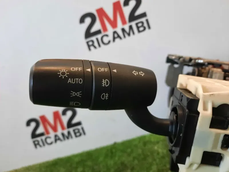 Devioguida LUCI SX DEVIO SGANCIO DEVIOGUIDA 2016 Mazda 3 III 2016