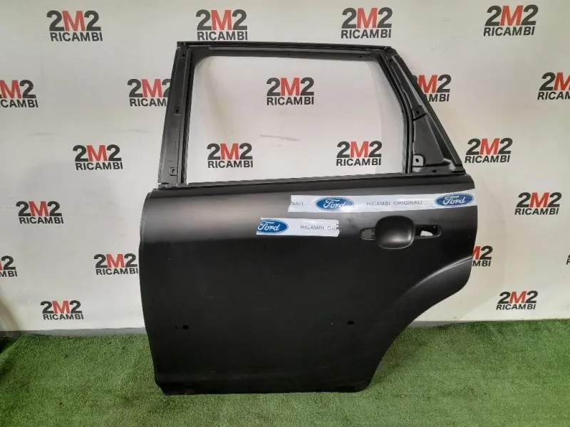 Porta POST SX 1702414 Ford Focus II SW 2005