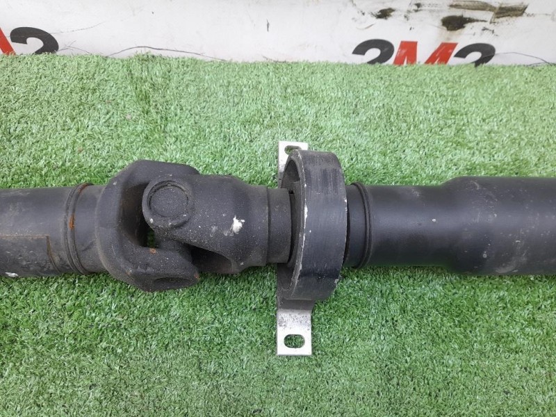 Albero Trasmissione 7531341-08 Bmw Serie 5 E60 Berlina 2004